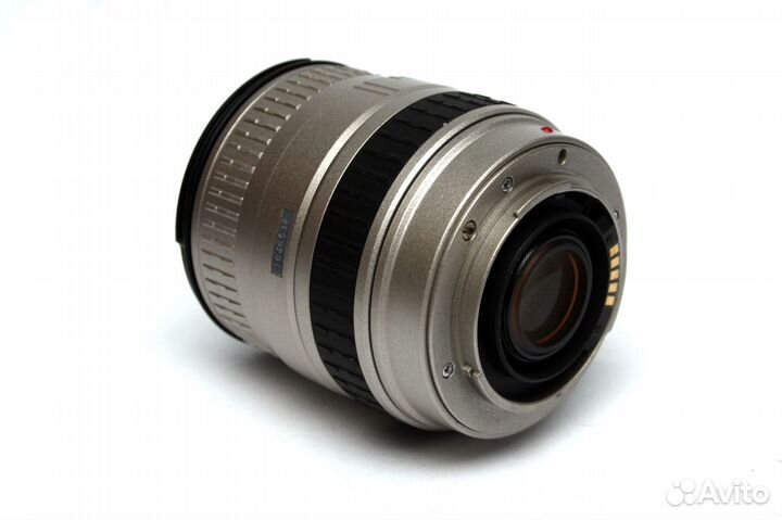 Sigma Zoom 28-105mm f3.8-5.6 Sony Alpha