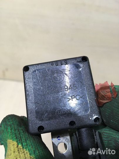 Усилитель антенны BMW E39