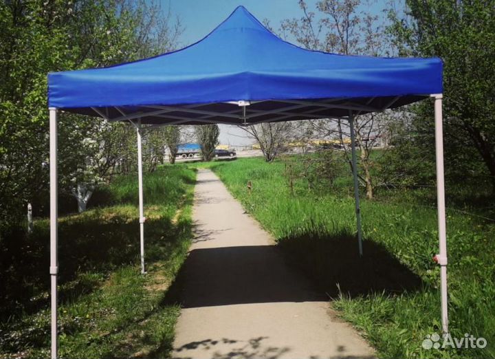 Шатер складной / Палатка торговая