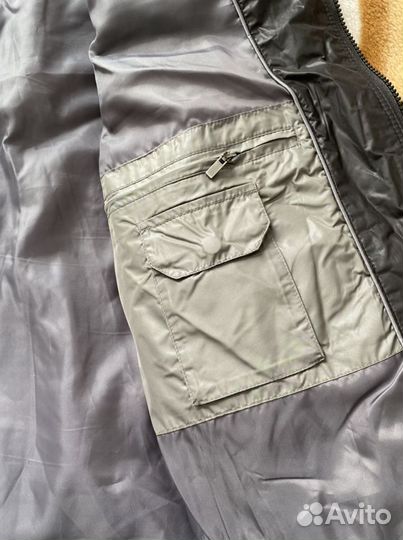 Курточка мужская