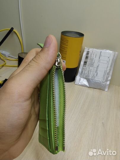 Картхолдер бомбовый