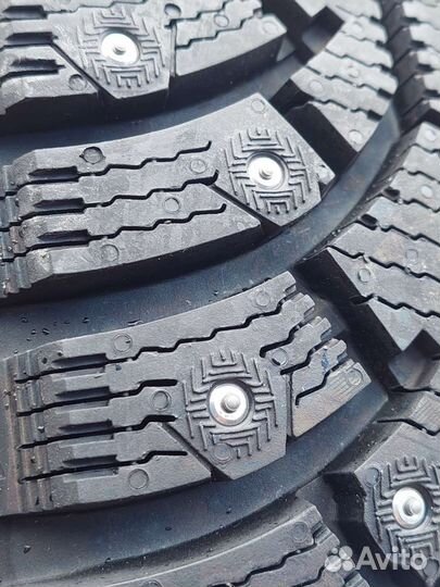 Nokian Tyres Nordman 5 205/55 R16 94T