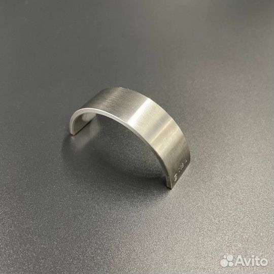 Вкладыш коренной Yamaha F75-130 (Red) (6EK-11417-3