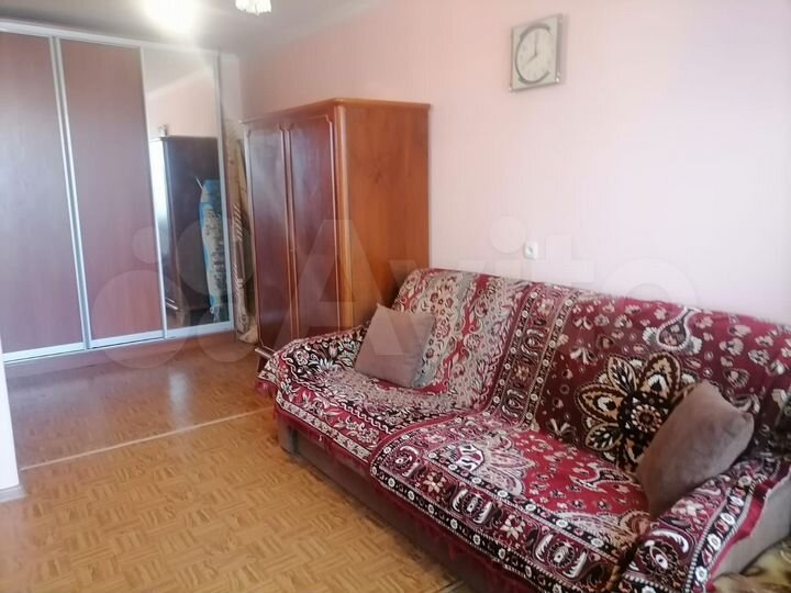 1-к. квартира, 30 м², 2/9 эт.