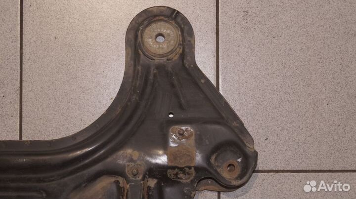 Подрамник двс Aveo (03-11) Б\У