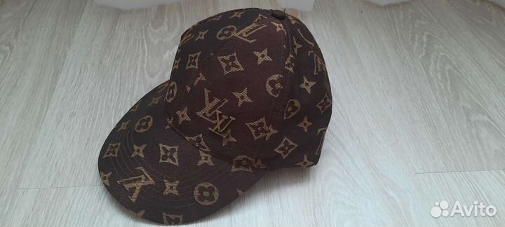 Кепка бейсболка женская