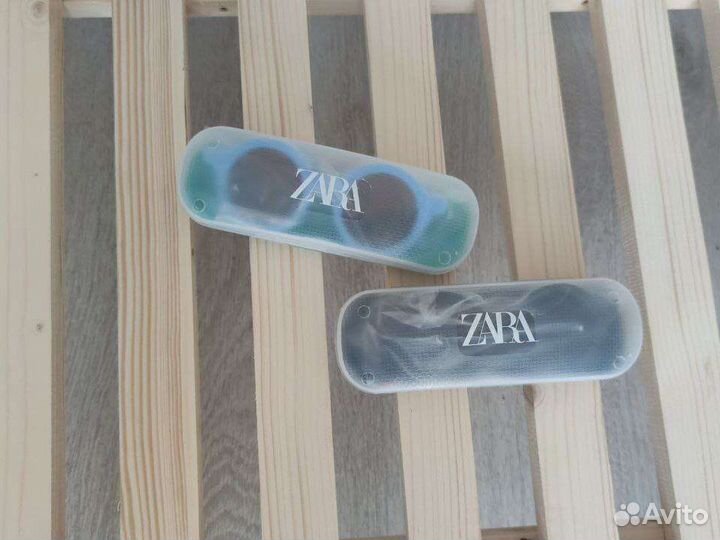 Солнцезащитные очки для детей