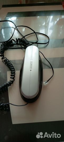 Радиотелефоны