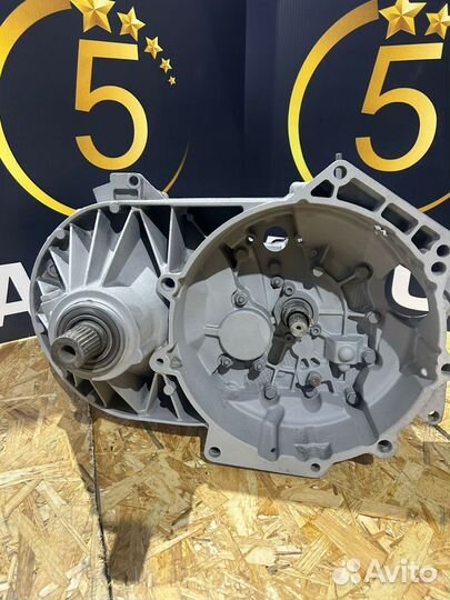 Ремонт МКПП VW, Skoda, Seat в Белгороде