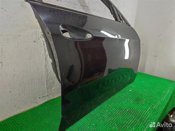 Дверь передняя правая Mercedes Benz E-class W212