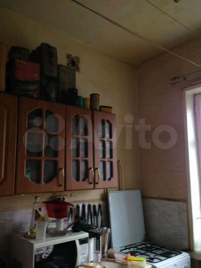 Комната 28 м² в 4-к., 5/5 эт.