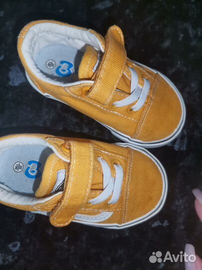 Кеды converse детские 21