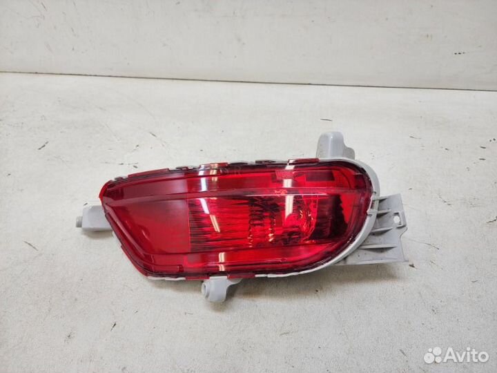Фонарь противотуманный задний правый Mazda Cx-5 2