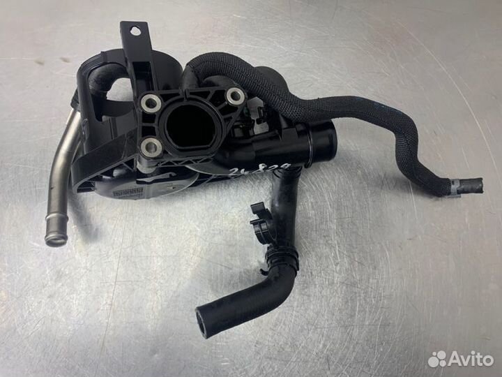 Корпус топливного фильтра Mercedes V-Class W447