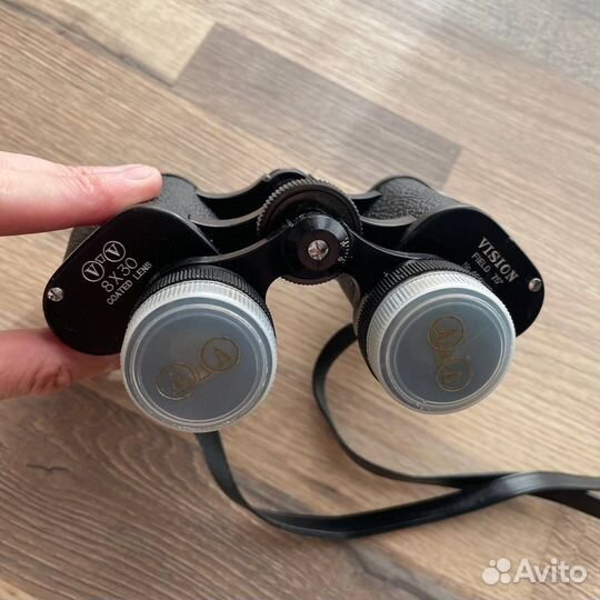 Бинокль Vision 8x30, Japan