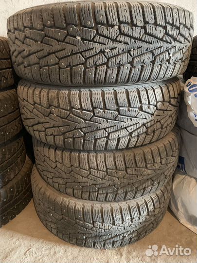 Cordiant Snow Cross 195/60 R15