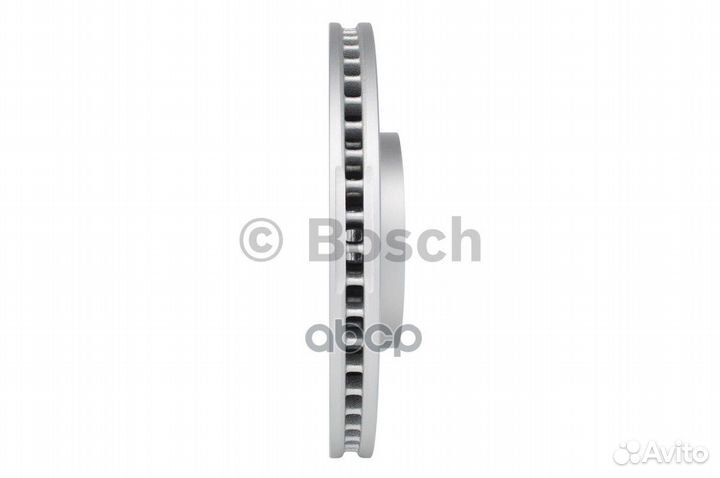 Диск тормозной audi A4/A5 07/A6/A7 10/Q5 08