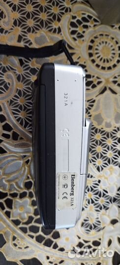 Фотоаппараты плёночные