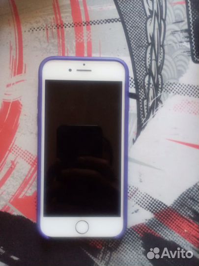Айфон 7