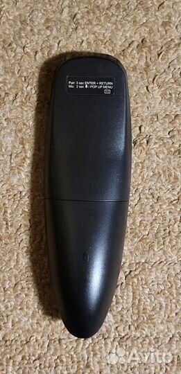 Пульт Dune HD (bluetooth)