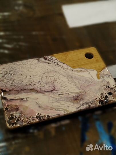 Интерьерная картина на заказ