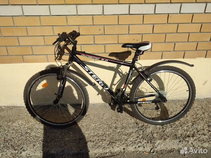 Велосипед скоростной 18 рама