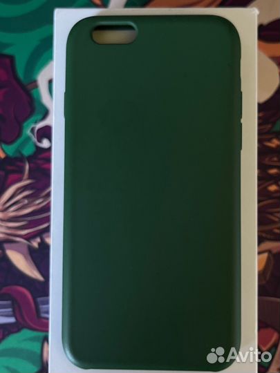 Чехол на iPhone 6 s