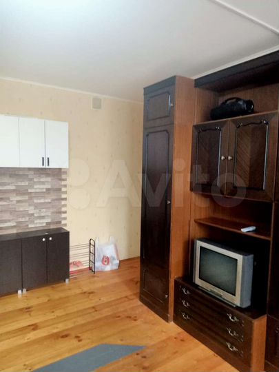 Комната 22,5 м² в 4-к., 2/3 эт.