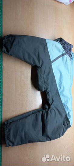 Комбинезон для маленькой собачки