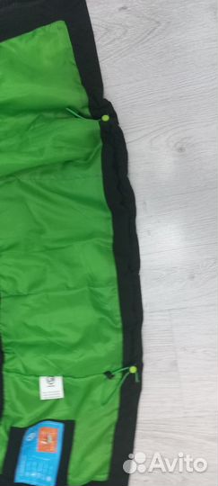 Куртка детская 158