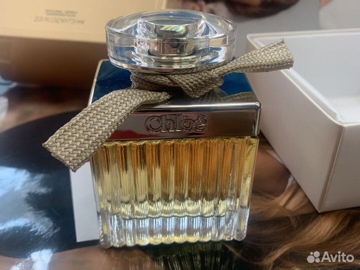 Chloe 75ml