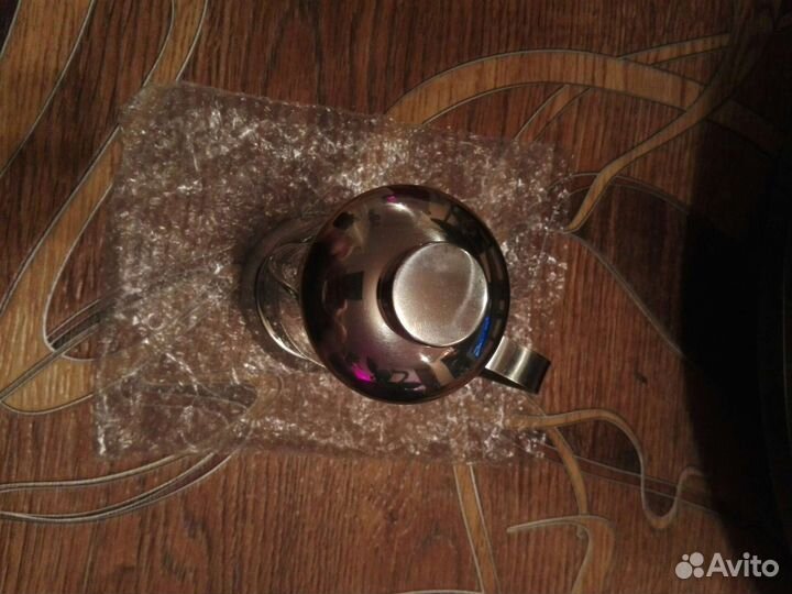 Френч пресс Olivia 350 мл