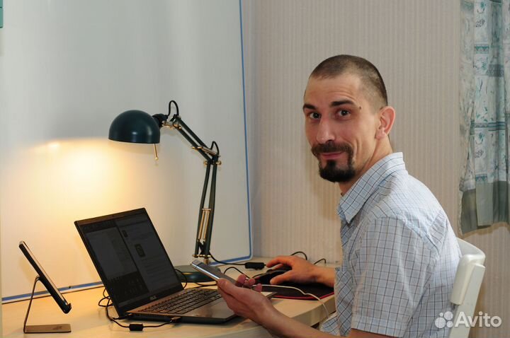 Восстановление и настройка смартфонов Андроид