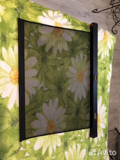 Шторка багажника volkswagen passat b6/b7