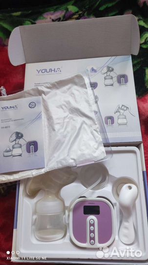 Молокоотсос