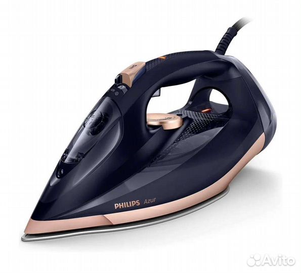 Паровой утюг Philips Azur GC4909