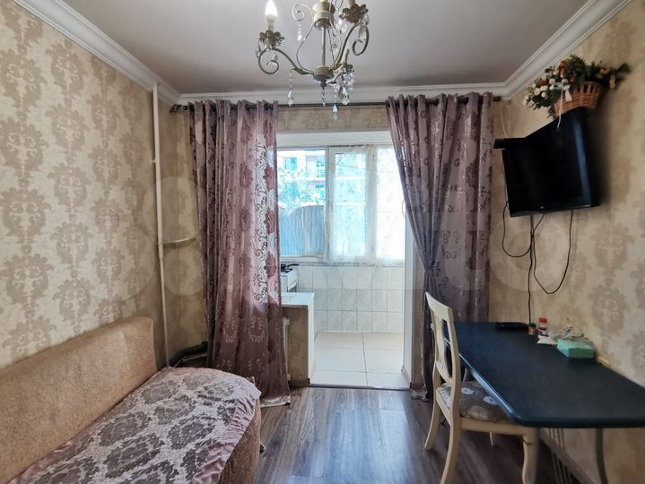 2-к. квартира, 41 м², 2/9 эт.