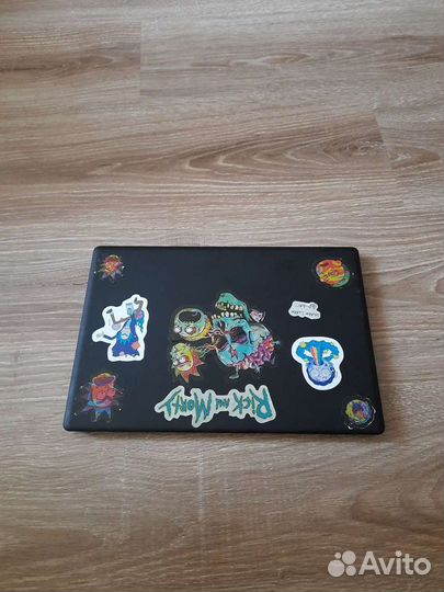 Нетбук prestigio