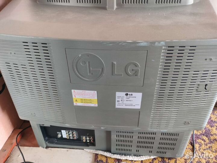 Телевизор Lg