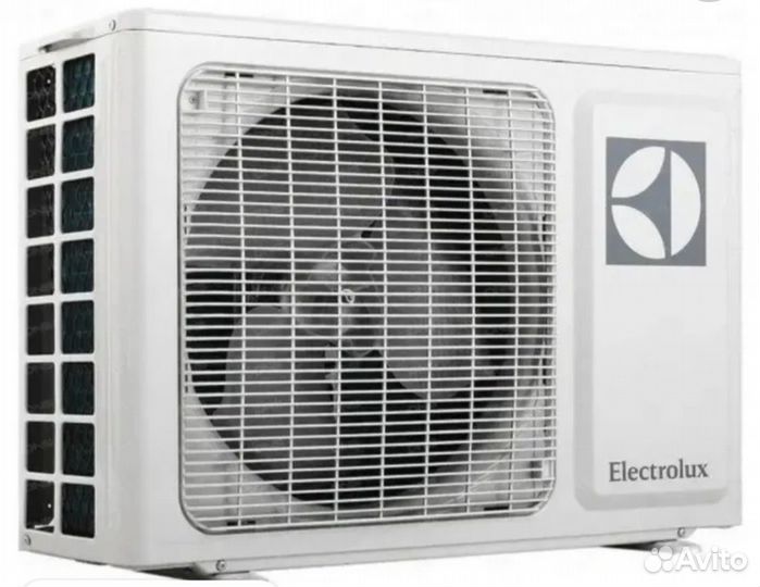 Сплит система Electrolux