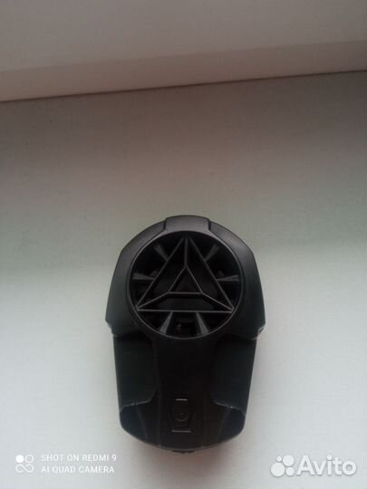 Кулер для телефона