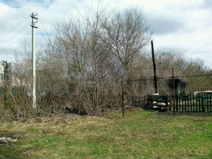 Участок 30 сот. (ИЖС)