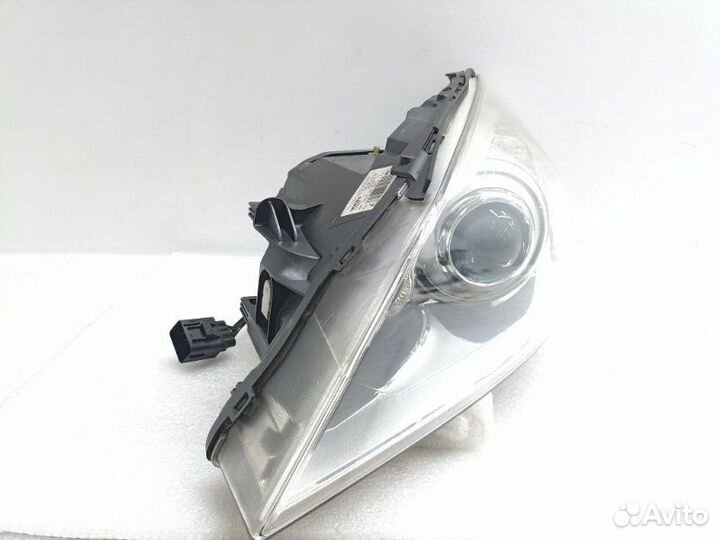 Фара левая Volvo V60 1 2012