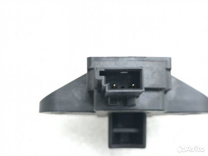 Датчик удара задний правый Mercedes-Benz S-Class