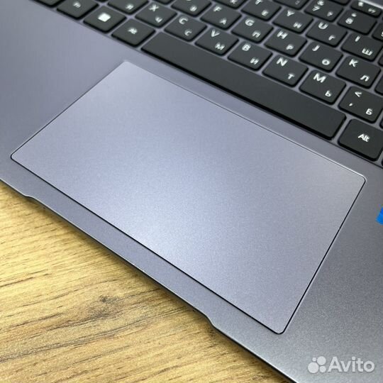 Ноутбук huawei MateBook D 15 BoDE-WDH9