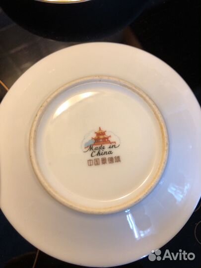 Розетки для варенья