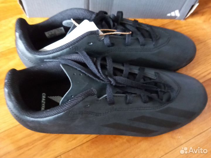 Бутсы Adidas новые