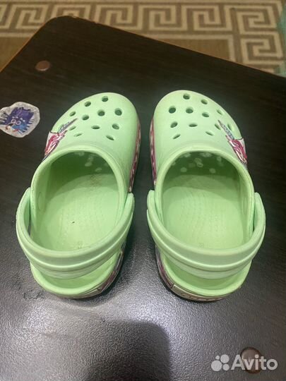 Crocs c6 (23)