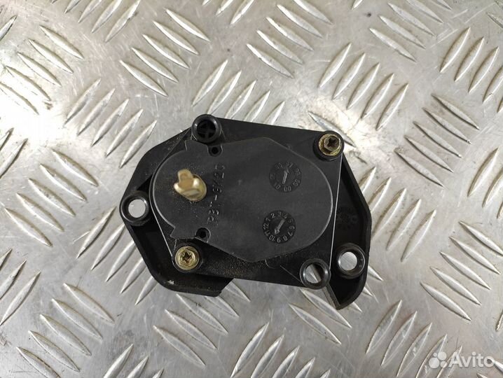 Моторчик заслонки отопителя Saab Saab 9-5 1998-200