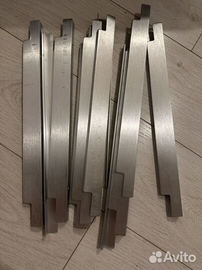 Ручки мебельные IKEA